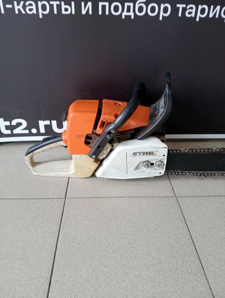 Купить STIHL MS 361 в Тулун за 20550 руб.