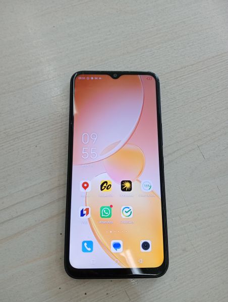 Купить Infinix Hot 12 Pro 8/128GB (X668C) Duos в Тулун за 5200 руб.