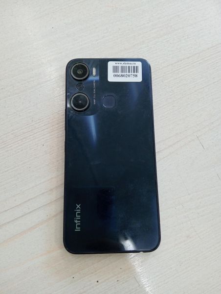 Купить Infinix Hot 12 Pro 8/128GB (X668C) Duos в Тулун за 5200 руб.