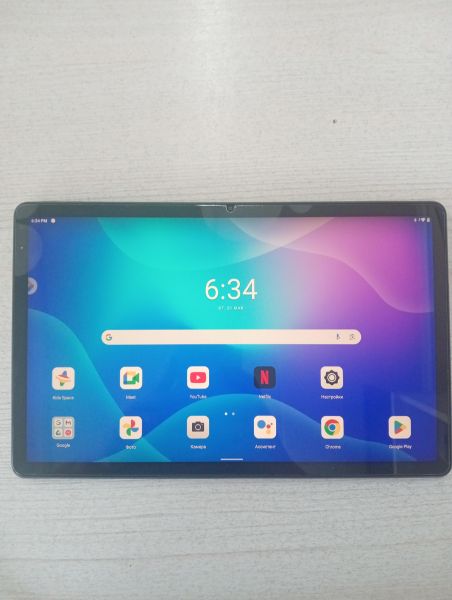 Купить Lenovo Tab P11 2020 64GB (TB-J606F) (без SIM) в Тулун за 7800 руб.
