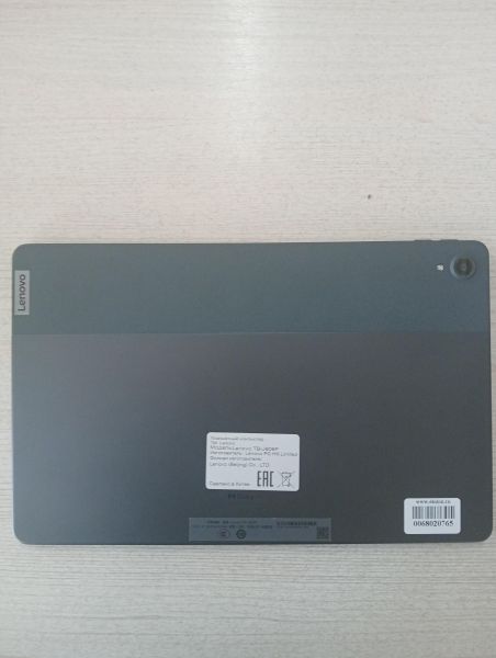 Купить Lenovo Tab P11 2020 64GB (TB-J606F) (без SIM) в Тулун за 7800 руб.