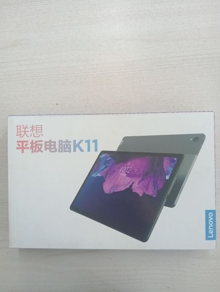 Купить Lenovo Tab P11 2020 64GB (TB-J606F) (без SIM) в Тулун за 7800 руб.