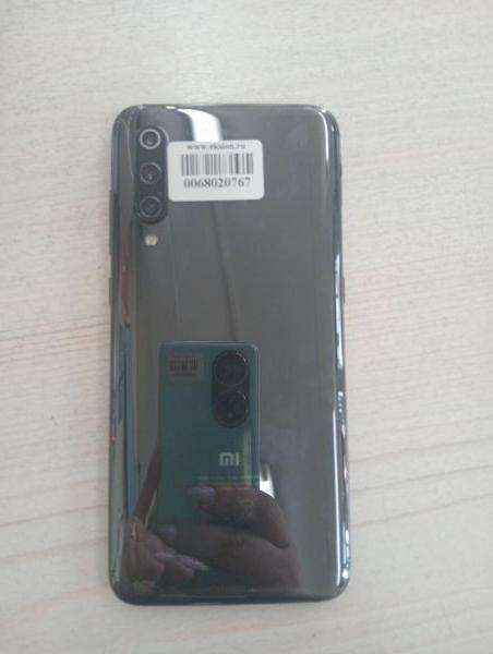 Купить Xiaomi Mi 9 6/64GB (M1902F1G) Duos в Тулун за 7300 руб.