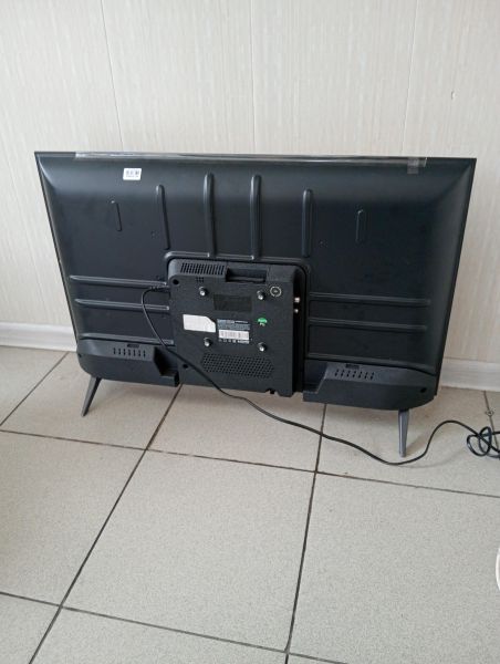 Купить Sber SDX-32F2139 в Тулун за 11350 руб.