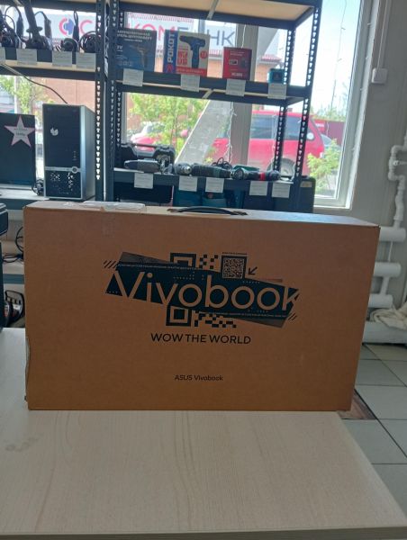 Купить ASUS Vivobook Go 15 E1504FA-BQ533 в Тулун за 32750 руб.