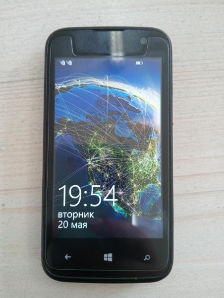 Купить Highscreen WinWin Duos в Тулун за 700 руб.