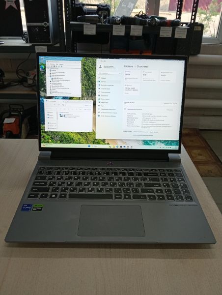 Купить Machenike L16 Pro Star в Тулун за 83350 руб.