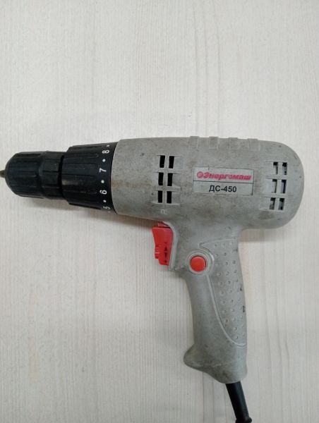 Купить Энергомаш ДС-450 в Тулун за 850 руб.