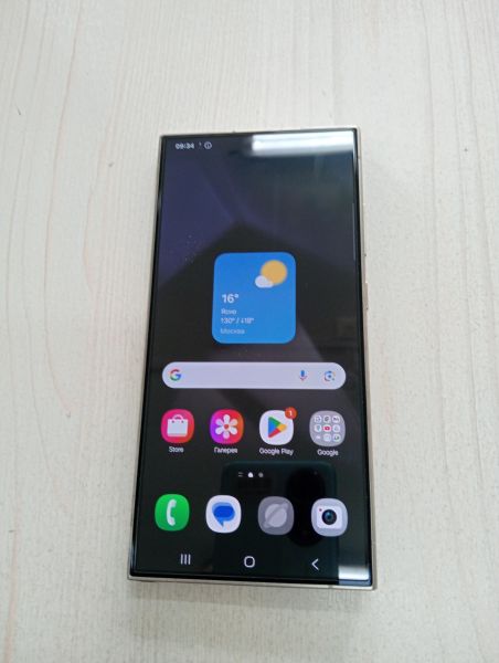 Купить Samsung Galaxy S24 Ultra 12/256GB (S928B) Duos в Тулун за 58950 руб.