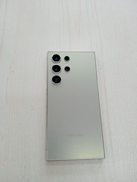 Купить Samsung Galaxy S24 Ultra 12/256GB (S928B) Duos в Тулун за 58950 руб.