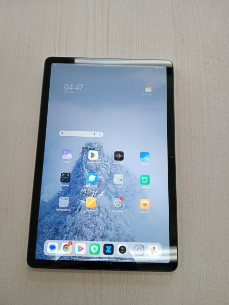 Купить Xiaomi Redmi Pad SE 128GB (23073RPBFG) (без SIM) в Тулун за 8400 руб.