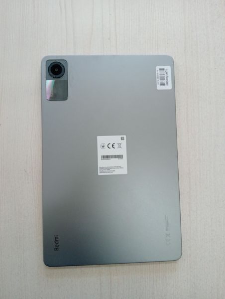 Купить Xiaomi Redmi Pad SE 128GB (23073RPBFG) (без SIM) в Тулун за 8400 руб.