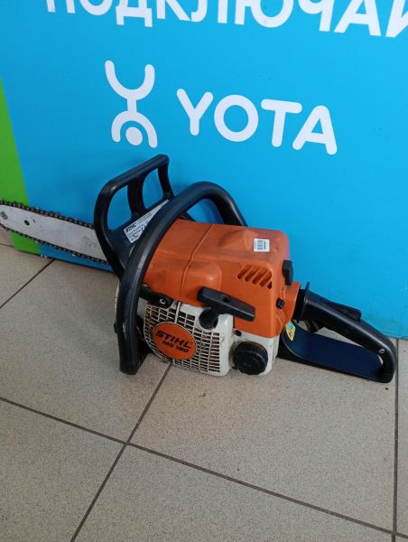 Купить STIHL MS 180 (MS 180 C) в Тулун за 6800 руб.