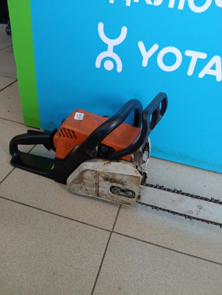 Купить STIHL MS 180 (MS 180 C) в Тулун за 6800 руб.
