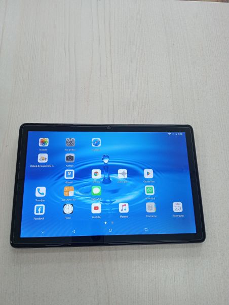 Купить Umiio A19 Pro (с SIM) в Тулун за 3800 руб.