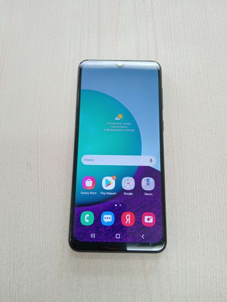Купить Samsung Galaxy A02 2/32GB (A022G) Duos в Тулун за 1050 руб.