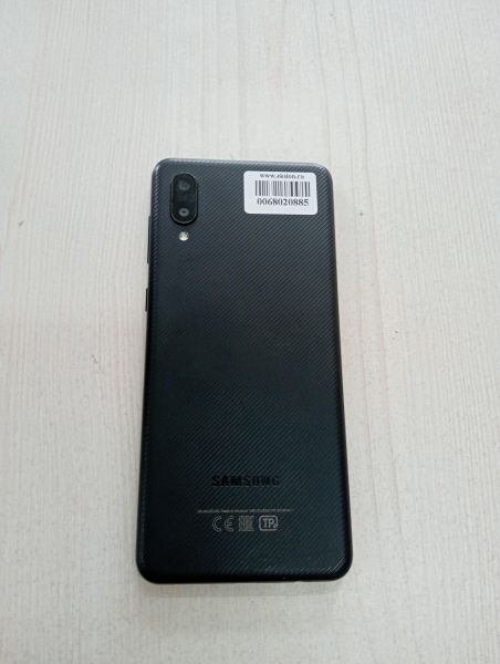 Купить Samsung Galaxy A02 2/32GB (A022G) Duos в Тулун за 1050 руб.