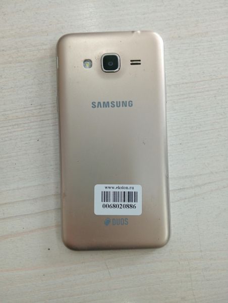 Купить Samsung Galaxy J3 2016 (J320F) Duos в Тулун за 1200 руб.