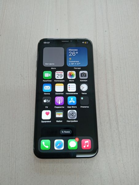 Купить Apple iPhone XS 64GB в Тулун за 10600 руб.