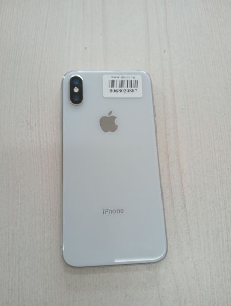 Купить Apple iPhone XS 64GB в Тулун за 10600 руб.