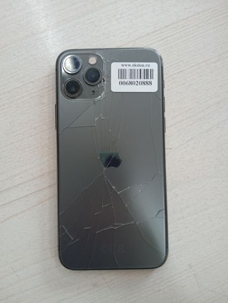 Купить Apple iPhone 11 Pro 64GB в Тулун за 12700 руб.