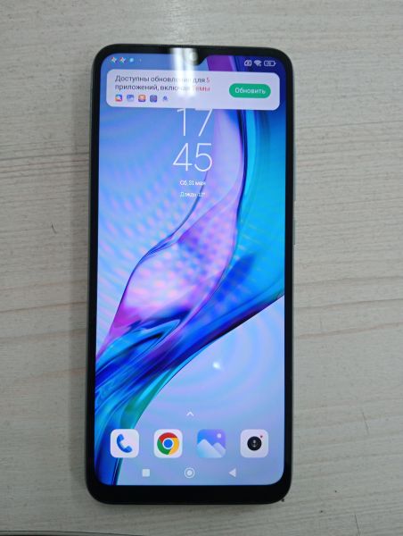 Купить Xiaomi Redmi 10C 4/64GB (220333QNY) Duos в Тулун за 4100 руб.
