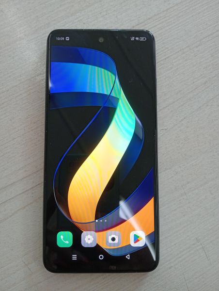 Купить Infinix Smart 8 Plus 4/64GB (X6526) Duos в Тулун за 3700 руб.