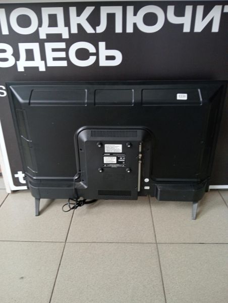 Купить Hartens HTY-32HDR06B-S2 в Тулун за 8950 руб.