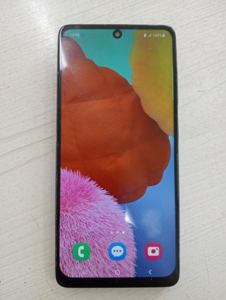 Купить Samsung Galaxy A51 4/64GB (A515F) Duos в Тулун за 5250 руб.