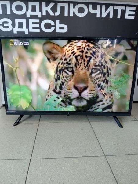 Купить DEXP H32F7100C в Тулун за 6200 руб.