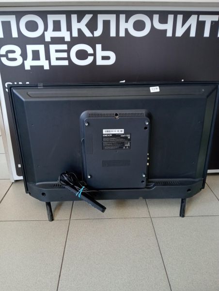 Купить DEXP H32F7100C в Тулун за 6200 руб.