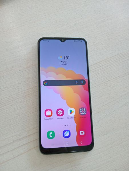 Купить Samsung Galaxy A22/s 5G 4/128GB (A226B) Duos в Тулун за 6200 руб.