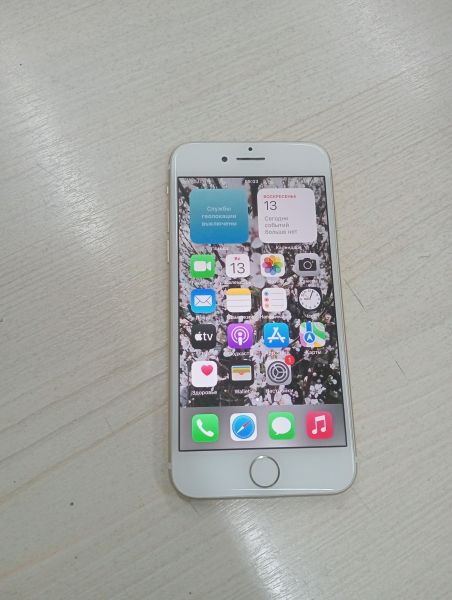 Купить Apple iPhone 7 32GB в Тулун за 2700 руб.