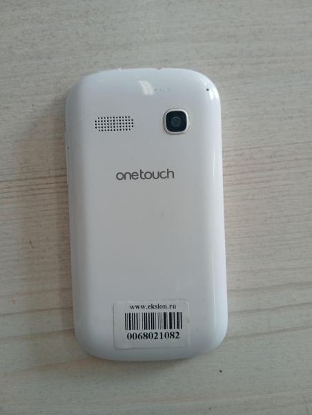 Купить Alcatel 4033D Duos в Тулун за 850 руб.