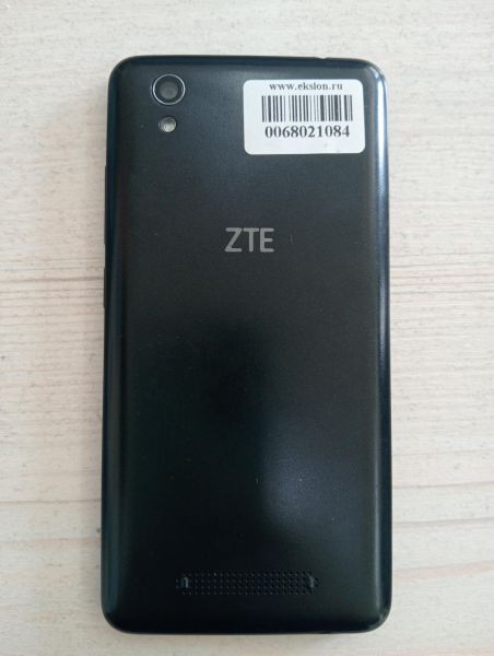 Купить ZTE Blade X3 (T620) Duos в Тулун за 1800 руб.