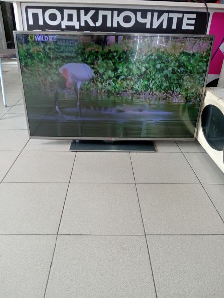 Купить LG 42LB650V в Тулун за 7600 руб.