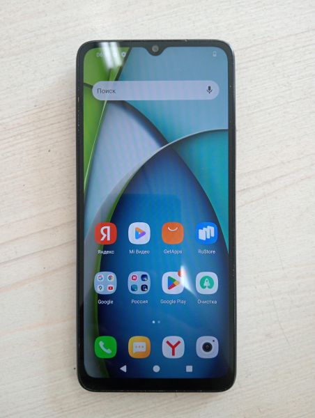 Купить Xiaomi Redmi A3x 3/64GB (24048RN6CG) Duos в Тулун за 3800 руб.
