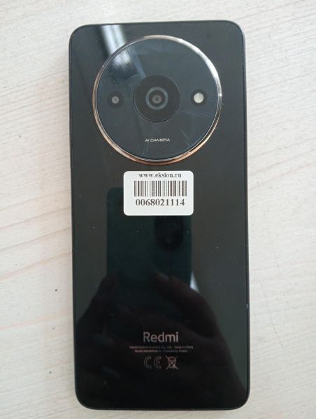 Купить Xiaomi Redmi A3x 3/64GB (24048RN6CG) Duos в Тулун за 3800 руб.
