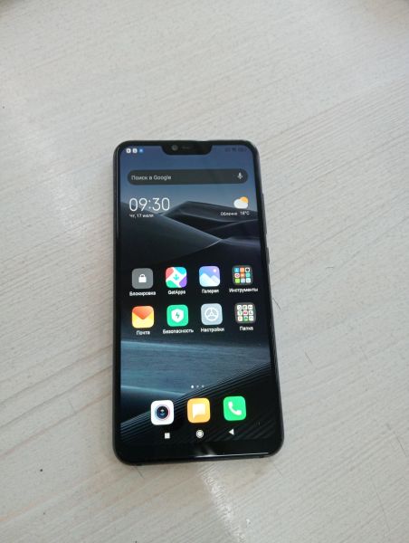 Купить Xiaomi Mi 8 Lite 6/128GB (M1808D2TG) Duos в Тулун за 4850 руб.