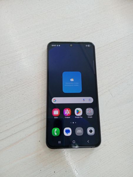 Купить Samsung Galaxy S24 FE 8/256GB (S721B) Duos в Тулун за 36700 руб.