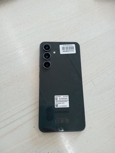 Купить Samsung Galaxy S24 FE 8/256GB (S721B) Duos в Тулун за 36700 руб.