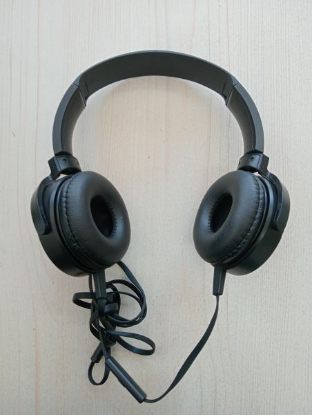 Купить Sony MDR-XB450AP в Тулун за 400 руб.