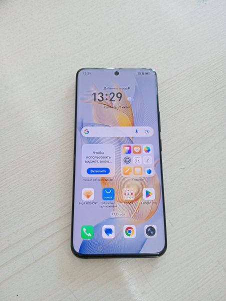 Купить Honor 90 8/256GB (REA-NX9) Duos в Тулун за 18400 руб.