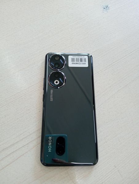 Купить Honor 90 8/256GB (REA-NX9) Duos в Тулун за 18400 руб.