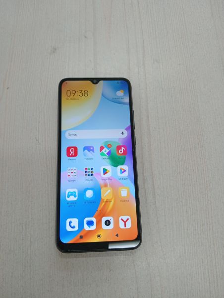 Купить Xiaomi Redmi 10C 3/64GB (220333QNY) Duos в Тулун за 4100 руб.