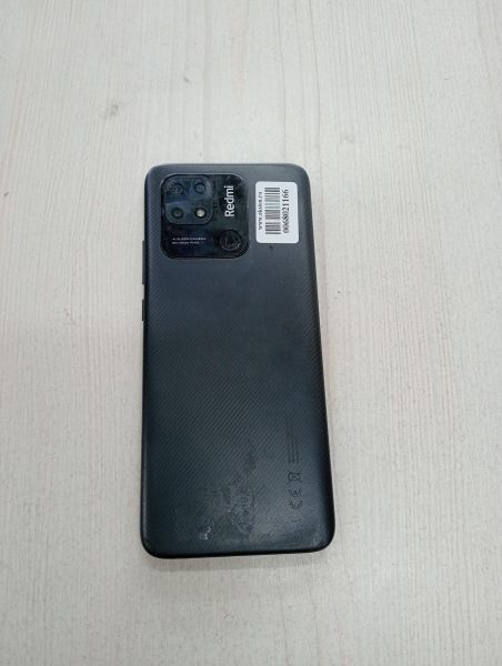 Купить Xiaomi Redmi 10C 3/64GB (220333QNY) Duos в Тулун за 4100 руб.