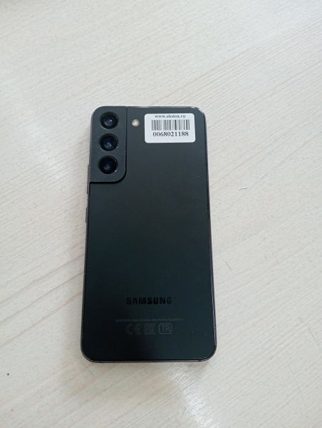 Купить Samsung Galaxy S22 8/256GB (S901B) Duos в Тулун за 24500 руб.