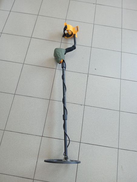 Купить Garrett ACE 300i в Тулун за 6800 руб.