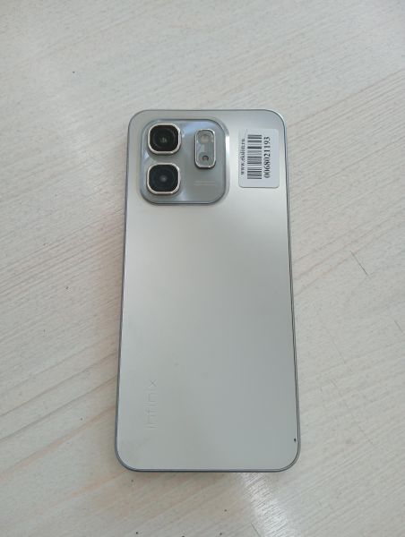 Купить Infinix Hot 50i 4/128GB (X6531B) Duos в Тулун за 7000 руб.