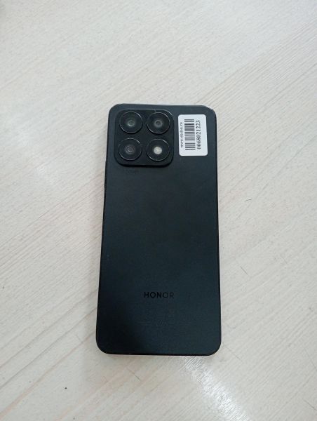 Купить Honor X8a 6/128GB (CRT-LX1) Duos в Тулун за 4400 руб.